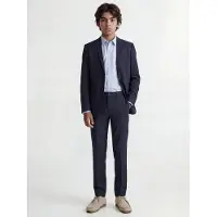 Jack & jones Junior Pak 'Solar' nachtblauw