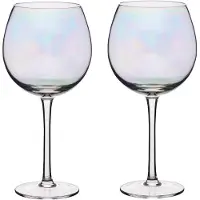 Bar Craft Gin Glas 500ml 2 Eenheden