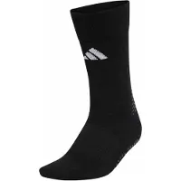 Adidas Football Light Gripsokken Print Zwart Wit