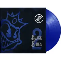 Import BLACK TO BLUES 2