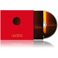 Gaerea CD - Loss - voor Geen - standaard - Maat Standard