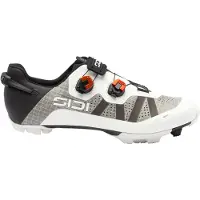 Sidi Schoen Aeron Ice White