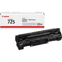 Canon 726 Toner Zwart
