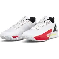 Wilson Rush Tour 5 Clay Shoes Wit EU 40 2/3 Man