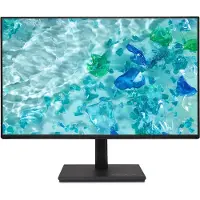 Acer Vero B (B277UGbmiiqprx) 27,0" QHD-monitor 68,6 cm (27,0 inch), IPS, 120Hz, 4ms (GTG), 2x HDMI, 1x DP, Audio Out