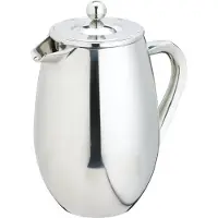 La Cafetière Roestvrij Staal Koffiezetapparaat Met Dubbele Wand