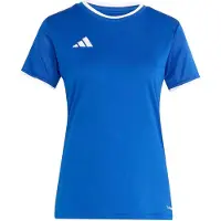Adidas Functioneel shirt 'Entrada26' navy / wit