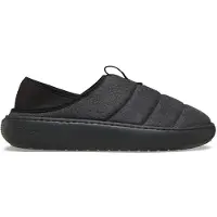 Crocs Klompen Classic Sueded Moc dames 41 / 42