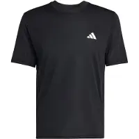 Adidas Functioneel shirt 'WE' zwart / wit