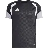 Adidas Tiro 26 Competition Trainingsshirt Zwart Grijs