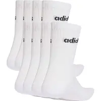 Adidas Sportsokken zwart / wit