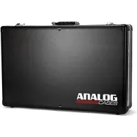 Analog Cases UNISON Case For Behringer 2600