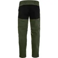 Fjällräven - Vidda Pro Ventilated Trousers - Trekkingbroek 52 - Short, olijfgroen