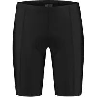Rogelli Econ Korte Fietsbroek - Heren - Zwart - Maat M