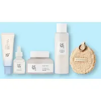 Beauty of Joseon Rice Wonderland Set - 50 ml, 30 ml, 150 ml, 150 ml, 1 pc