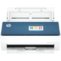 HP ScanJet Enterprise Flow N9000 A3 documentscanner