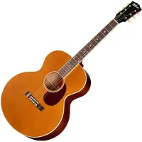 Gibson J-185 Century 12F Vintage Amber Original
