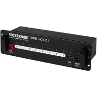 Rockboard Mod Iso Dc1