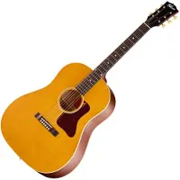 Gibson J-45 Century 12-Fret Vintage Amber