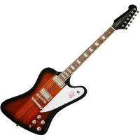 Epiphone Firebird Vintage Sunburst IBG