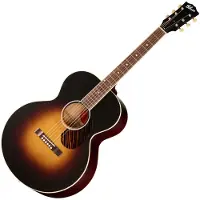 Gibson J-185 Century 12-Fret Vintage Sunburst
