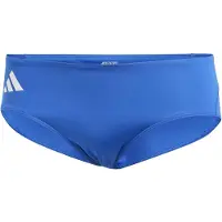 Adidas Sport bikinibroek 'ADIZERO' blauw / wit