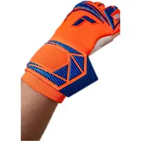 Reusch Attrakt Freegel Advance Goalkeeper Gloves Oranje 8