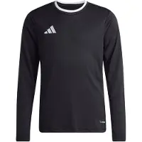 Adidas Functioneel shirt 'ENT26' zwart / wit