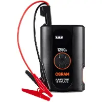 Osram OJSTI030 Akkutester