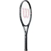 Wilson Pro Staff Team Classic Tennis Racket Zilver 4