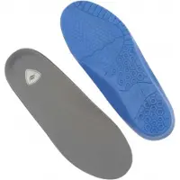 Sof Sole Memory Insole EU 42-44 Blue