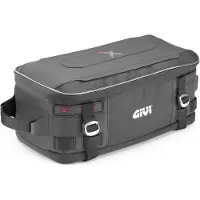 Givi X-Line fietstas XL01B 15-20L waterafstotend