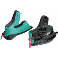 X-Lite X-502/Ultra Carbon Wangpads