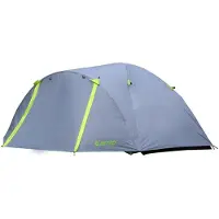 Hi-tec Solarpro 4 Schuilplaats