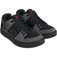 Adidas Five Ten Freerider MTB-schoenen Zwart/Grijs