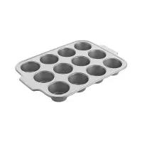 KitchenAid Muffinvorm (12 Muffins)