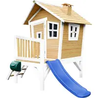 Axi speelhuis robin