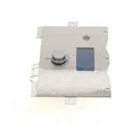 Bosch Display LeB Blu LR Frigo v3.4.0 SP, 8718593916