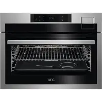 AEG KSE798280M 43 l Roestvrijstaal
