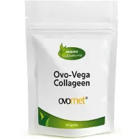 Healthy Vitamins Ovo-Vega Collageen