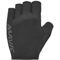 Mavic Essential Padded Korte Handschoenen