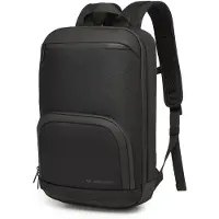 Wozinsky Premium Waterdichte Rugzak Voor Laptop 15,6 16,5 Inch Met Hoes