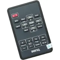 Plus.Parts Afstandsbediening geschikt voor de BENQ MP625 beamer, vervangt 5F.26J1K.271 / 5J.J3S06.001 / 5J.J5206.001 / 5J.J5R06.011