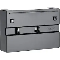 Hager KJ05Z, 42 mm, 42 mm, 175 mm
