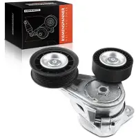 Frankberg 1x spanner rolriem voor FORD