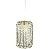 Meubelplaats Hanglamp Carbo - brons | BY-BOO - set van 2
