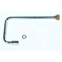 Bosch Aanvoerbuis boiler voor Linea Single 11, 7100876