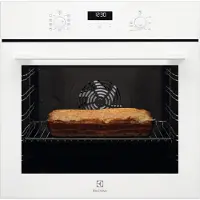 Electrolux EOF5C50V 72 l 2780 W Wit