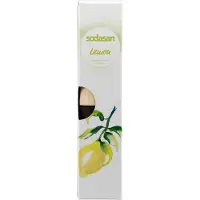 Sodasan Luchtverfrisser Senses Lemon (200 ml)