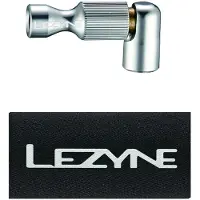 Lezyne Cnc Co2 Klepadapter